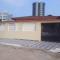 Casa, Praia e Lazer.