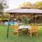 Safari Beach Lodge