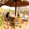 Safari Beach Lodge