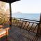 Safari Beach Lodge