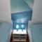 Apartman KEJ BLUE free parking