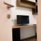 Bachelor Apartment
