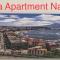 COSTA APARTMENT NAPLES