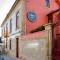 Harbour Inn Design Townhouse - 马托西纽什