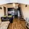 New Gudauri Rooms
