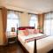 Nanta Glam CM Hotel & Residences