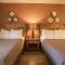 Open Hearth Lodge