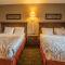 Open Hearth Lodge