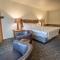 Open Hearth Lodge