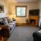 Open Hearth Lodge