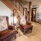 Open Hearth Lodge