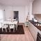 Apartment I&I
