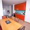 Apartment I&I