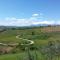 Il Leone Rosso over the hills of the Trabocchi - San Vito Chietino