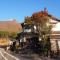 Yufuin Country Road Youth Hostel