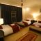 Over Mountains Hotel