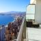 42nd floor - Penthouse VIP with private terrace and sea views