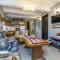 Guest house poligloti