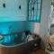 Jacuzzi Apartamenty Gdańsk - RELAX Apartments - غدانسك