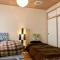 Midtown Sakura Apartment House 201 予約者だけの空間 A space just for you