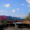 Floral Tengchong Mountain hotel