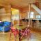 Hakuba Powder Cottage Deep