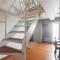 Sapporo Central Apartment S505