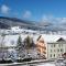 Hotel La Prairie photo 8