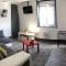 Charmant appartement a dunkerque photo 8