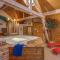 Hotel Panoramic-Village La Grave photo 20