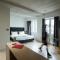 Art Suites Korai
