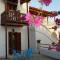 Villa Bonatsa Andros Home