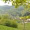 Appartement à Mitzach