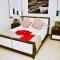 Cap Ouest Beachfront Residences