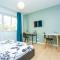 SMILE APPARTS - Appartements - Au coeur de Lorient - Au calme - Tout Confort