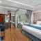 Halina Hotel and Apartment