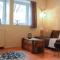 Vakantiewoning 12