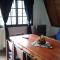 Bungalow Montes
