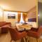 Hotel Petit Tournalin