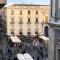 Sicily Wonderful Piazza Universita’