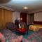 Hotel Lebed
