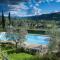 Relais Poggio Borgoni - San Casciano in Val di Pesa