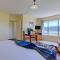 Wilderness Lake View Self-Catering