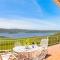 Wilderness Lake View Self-Catering