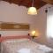MAGNOLIA TUSCANY HOUSE WITH POOL Agriturismo Poppiena