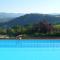 MAGNOLIA TUSCANY HOUSE WITH POOL Agriturismo Poppiena
