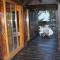 Grand Chalet 15 personnes. Vue exceptionnelle . Plein sud - Allos