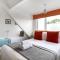 Oasis House