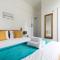 Oasis House