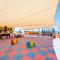 Amphoras Beach - Ultra All Inclusive
